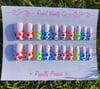 Moo Moo Rainbow 2