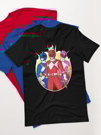 Image 2 of LES POWER SAUVAGES