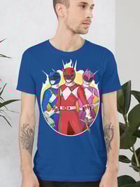 Image 3 of LES POWER SAUVAGES