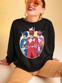 Image 1 of LES POWER SAUVAGES