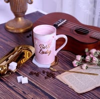 Image 4 of Boss Lady Mugs