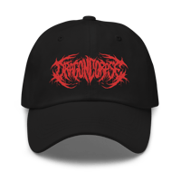 DRAGONCORPSE Dad hat