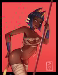Red Queen