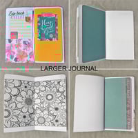 Image 3 of Palms & Flowers | 2-pack