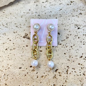 Image of JANET EARRINGS