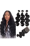 Body-ody-ody-ody Body Wave 