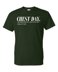 Image 1 of Chest Day
