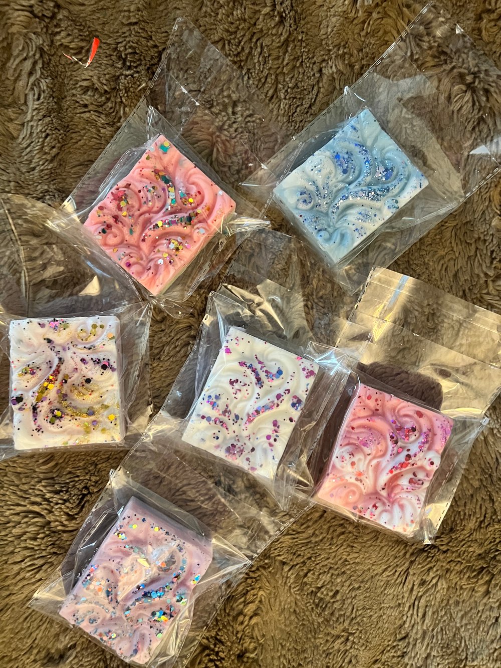 Image of Swirl Bars