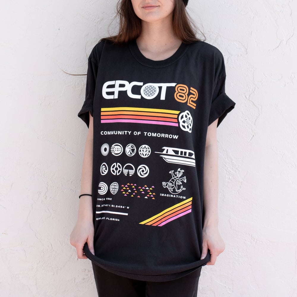 Image of Prototype Vintage Tee
