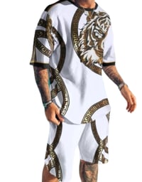 Image 3 of Men Designer Inspired Summer Set