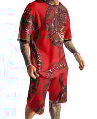 Image 1 of Men Designer Inspired Summer Set