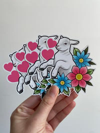 Image 4 of Vegan Stickers