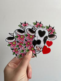 Image 5 of Vegan Stickers