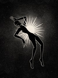Rayonnement Intérieur