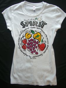 Image of FRUIT OF THE SPIRIT