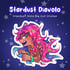 Stardust Diavolo - Die Cut Sticker Image 2