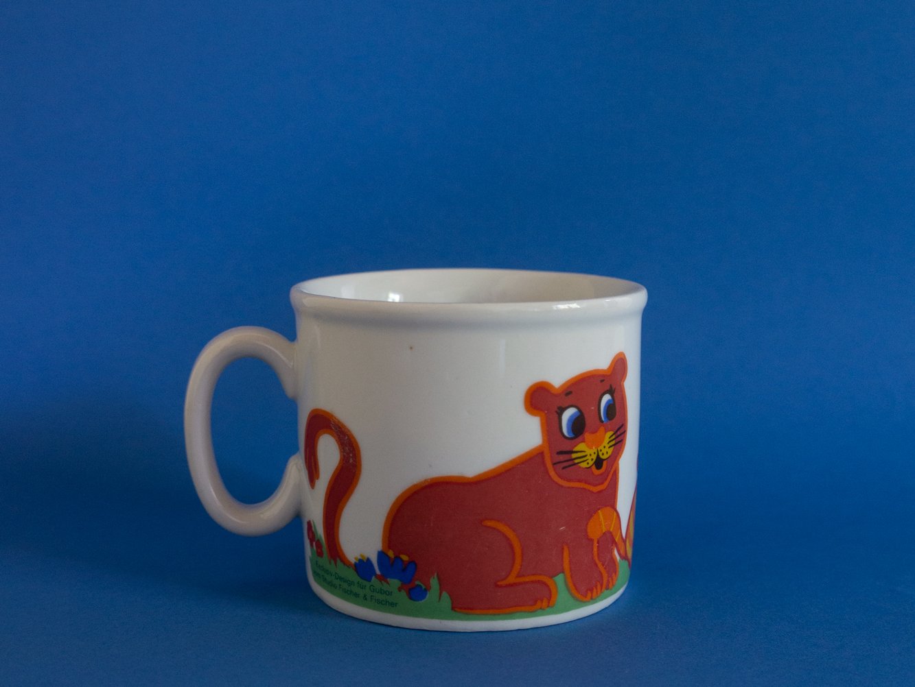 Image of Gubor mug