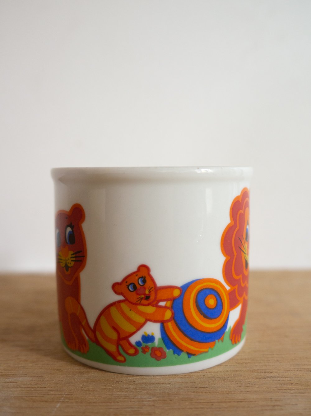 Image of Gubor mug