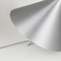 Image 3 of Cone Spinning Top Lamp by Kristina Dam