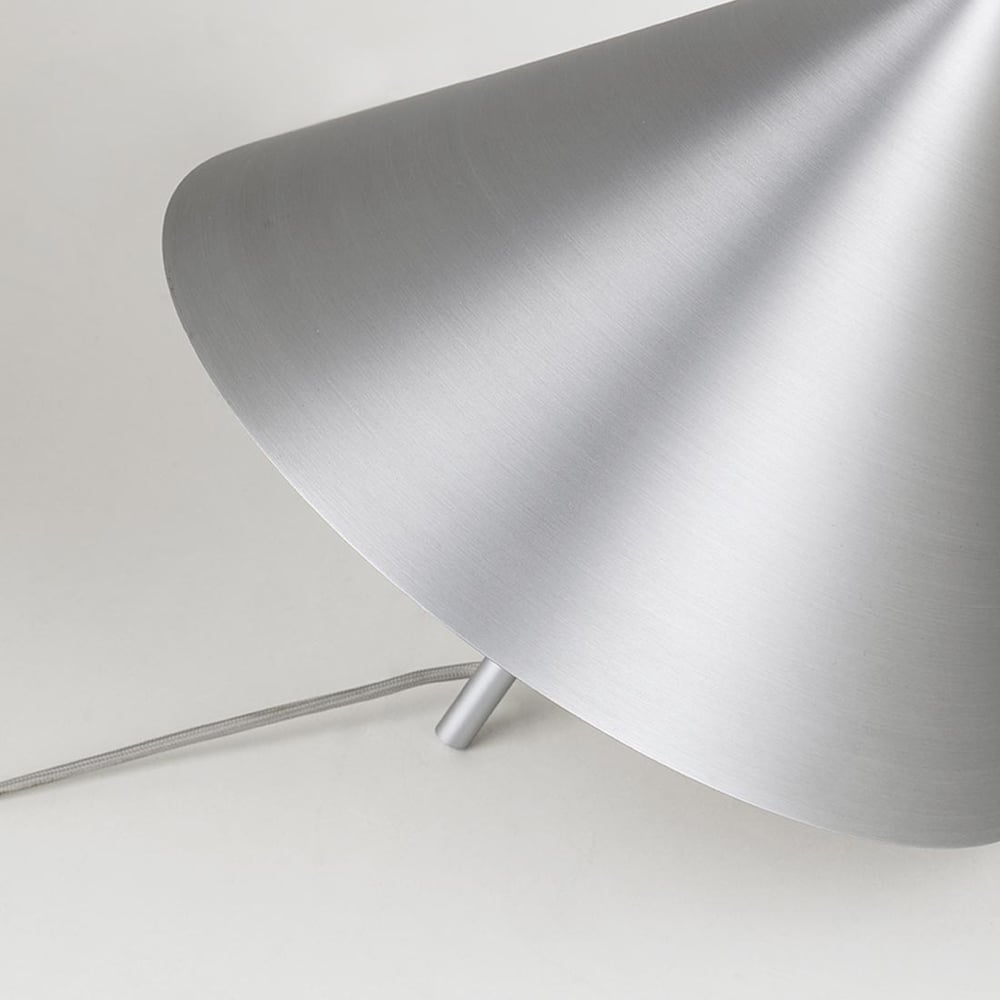Image of Cone Spinning Top Lamp by Kristina Dam