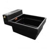 12 Gallon Single Reservoir Water Trough 