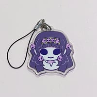 Image 4 of Nanika - Acrylic Charm