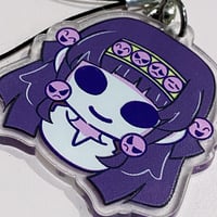 Image 3 of Nanika - Acrylic Charm