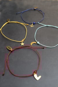 Image 1 of Bracelet "Grigri"