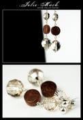 Image of Sugar Hill earrings
