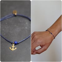 Image 3 of Bracelet "Grigri"