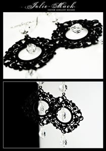 Image of Madison earrings