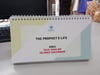 The Prophet's Life 2023 Calendar
