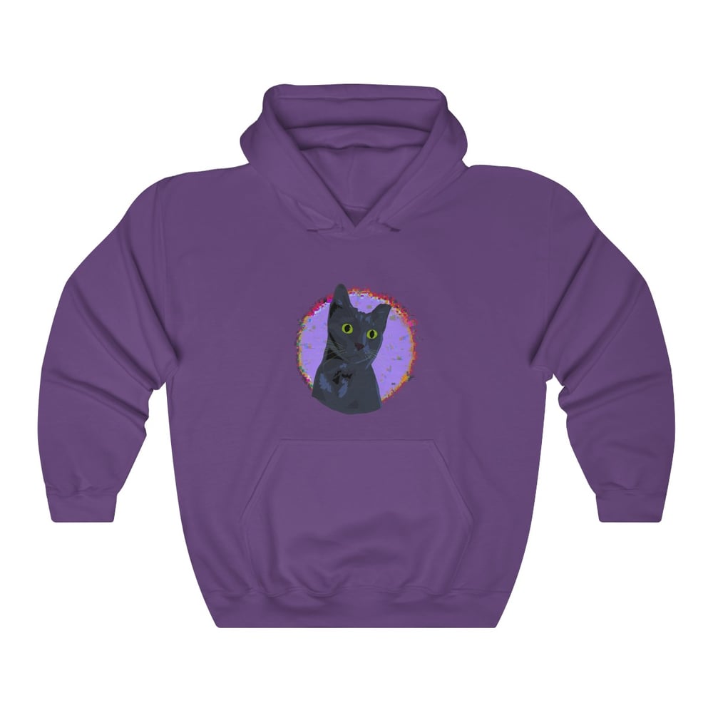 Brian on Acid Hoodie 2.0