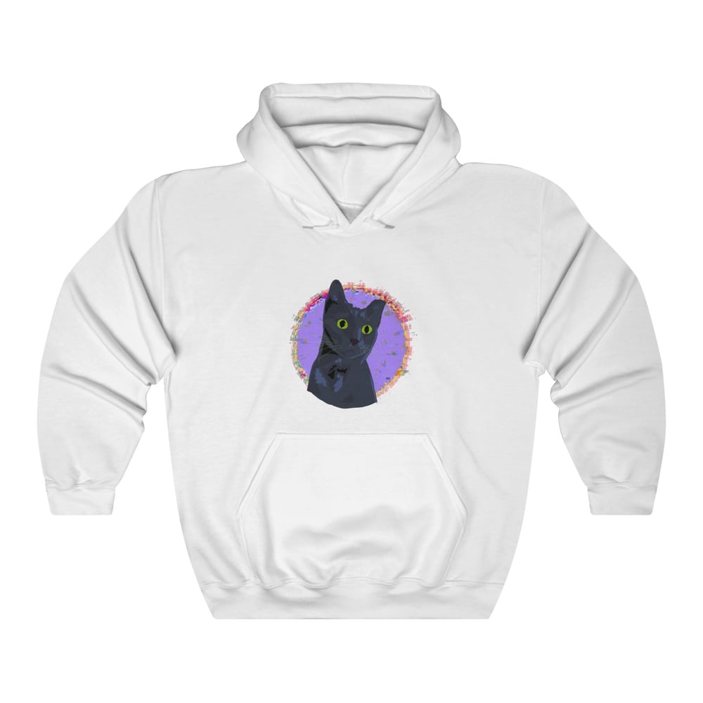 Brian on Acid Hoodie 2.0