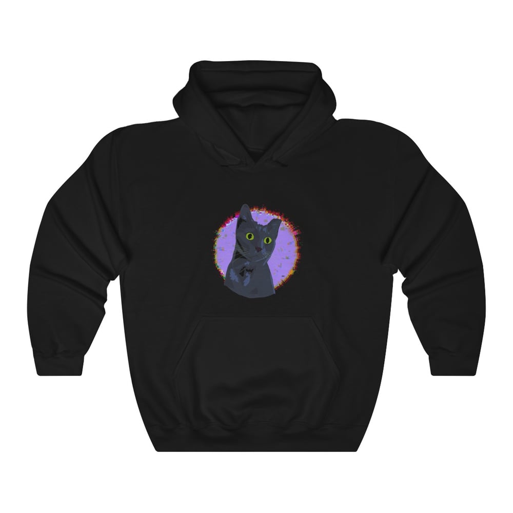 Brian on Acid Hoodie 2.0