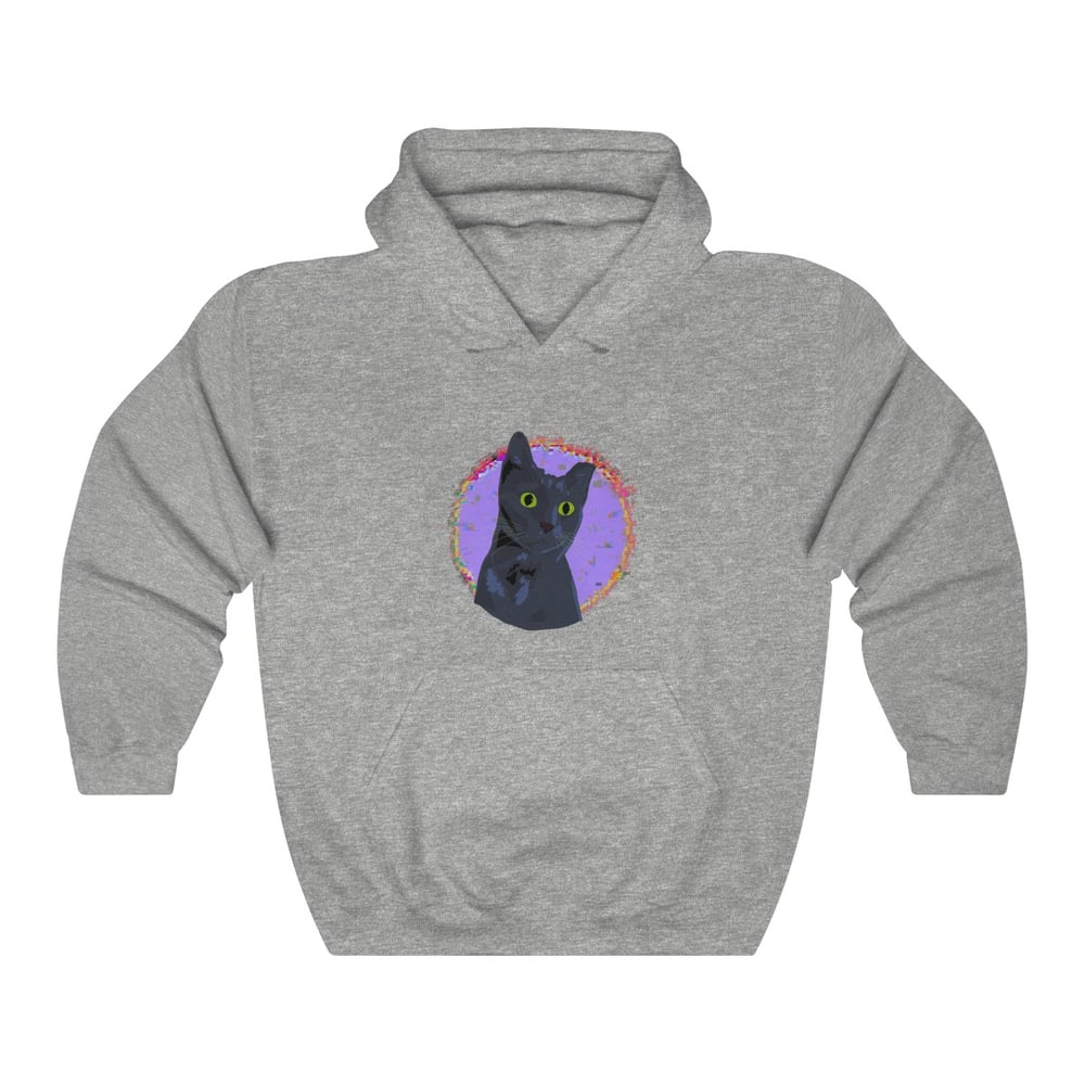 Brian on Acid Hoodie 2.0