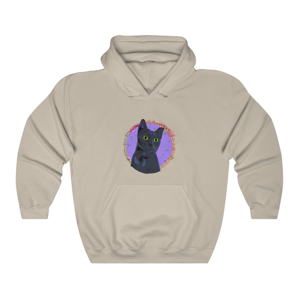 Brian on Acid Hoodie 2.0