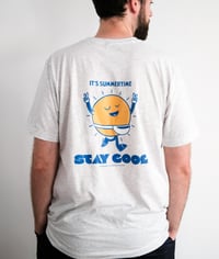 Image 4 of Samarreta "Stay Cool"