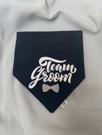 Team Groom 