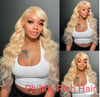 613 BLONDE BOMBSHELL