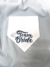 Team Bride 