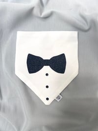 Tuxedo 