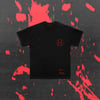 hustle tee