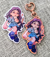 Image 4 of J0J0 Charms