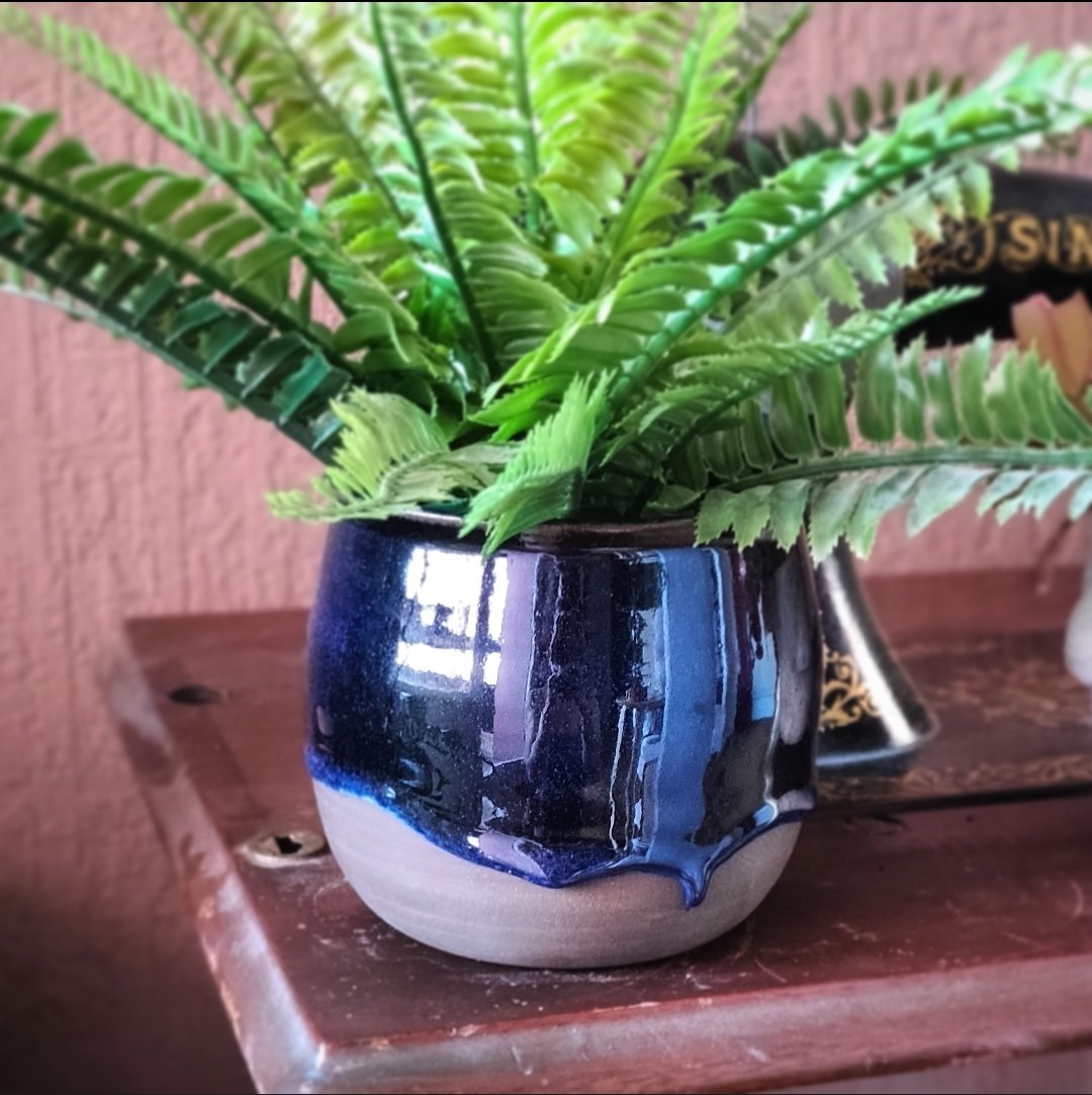 Image of Pot à plantes M
