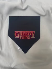 Image 1 of Greedy Thing 