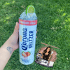 Corona Seltzer Iced Tumbler