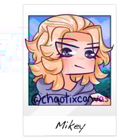 Image 4 of "Polaroid" Prints - Tokyo Revengers