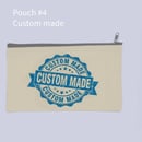 Image 4 of Pouches (+ Custom)