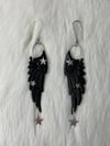 Fly Away with Me earrings   ($199.99)